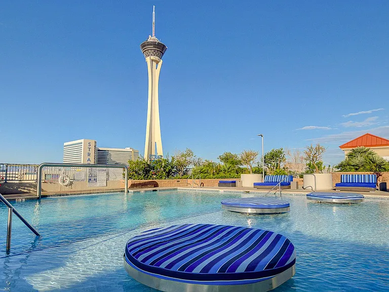 200 W Sahara Ave #811 — Photo 44