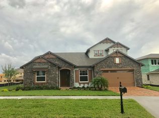 2735 Flintlock, Clermont, FL 34711