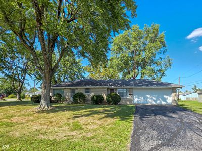 510 C St NE, Linton, IN, 47441