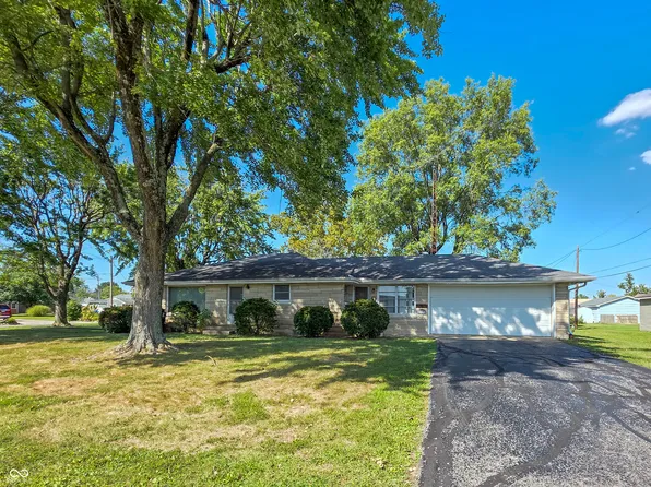 510 C St NE, Linton, IN 47441