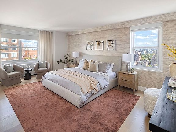 5th image of 155 W 68th St APT 511
