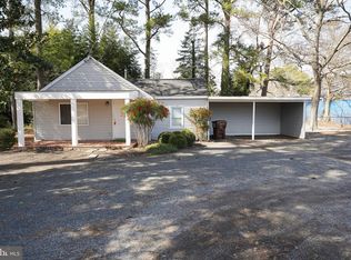 104 S Camden Ave, Fruitland, MD 21826