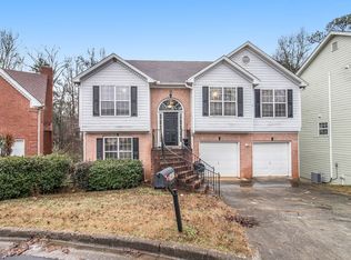 1415 Brookside Manor Ct, Tucker, GA 30084