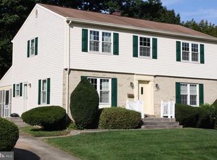 1304 Hickory Springs Cir, Catonsville, MD 21228