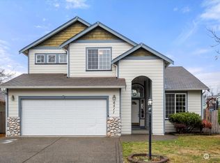6511 220th Street Ct E, Spanaway, WA