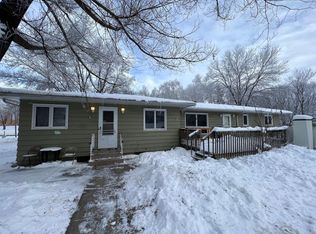 401 1st Ave SE, Pelican Rapids, MN 56572