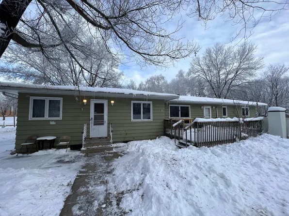 401 1st Ave SE, Pelican Rapids, MN 56572