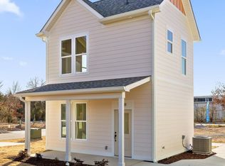 5136 Certain Cir, Hixson, TN 37343