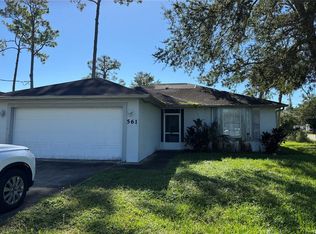 561 15th St, Holly Hill, FL 32117