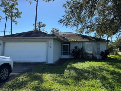 561 15th St, Holly Hill, FL, 32117