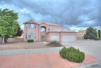 1st image of 6408 Pojoaque Dr NW