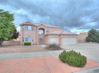 6408 Pojoaque Dr NW, Albuquerque, NM 87120