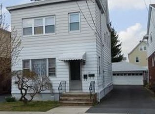 58 Campbell Ave, Clifton, NJ 07013