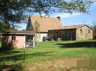 715 Kornegay Loop, Altoona, AL 35952