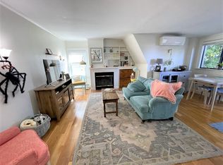 168-170 Chestnut St UNIT 3, Cambridge, MA 02139