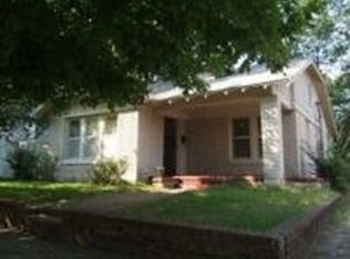 1025 E 6th St, Corinth, MS 38834