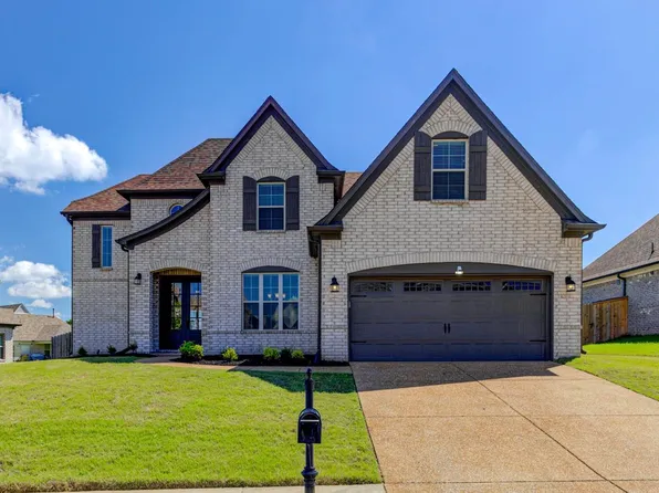 2280 Applemill Dr, Cordova, TN 38016