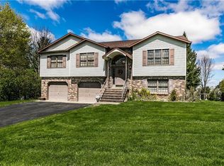 448 Ransom Ave, Sherrill, NY 13461