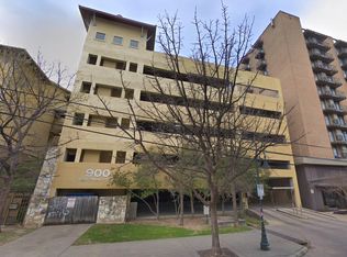 900 W 23rd St APT 312, Austin, TX 78705
