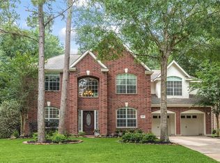 3003 Laurel Mist Ct, Kingwood, TX 77345