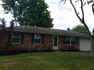 6628 Summerdale Dr, Dayton, OH 45424