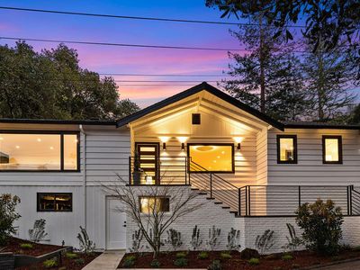 110 Tiptoe Ln, Burlingame, CA, 94010