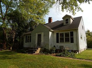 2525 E County Line Rd, Springfield, OH 45502