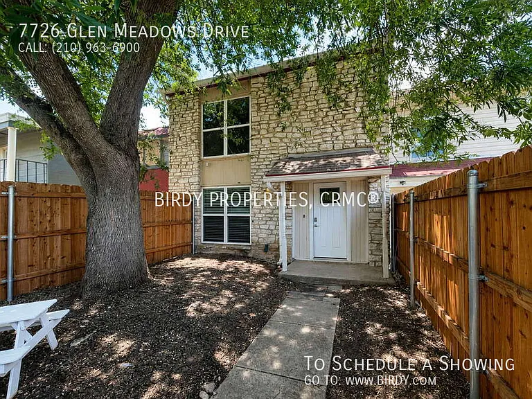 7726 Glen Meadows Dr — Photo 41