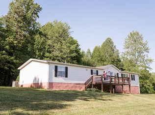 862 Snapps Mill Rd, Spout Spring, VA 24593