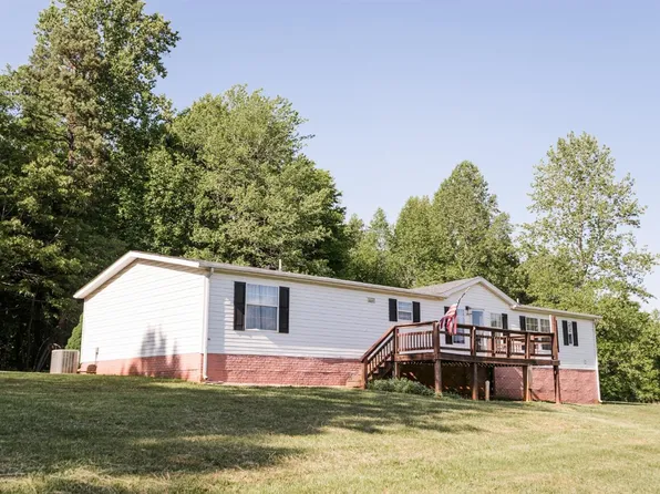 862 Snapps Mill Rd, Spout Spring, VA 24593