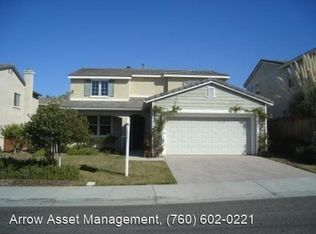5180 Bluegrass Way, Oceanside, CA 92057
