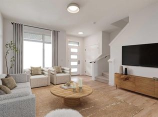 55 SW Andalusian Rd, Cochrane, AB T4C3B7