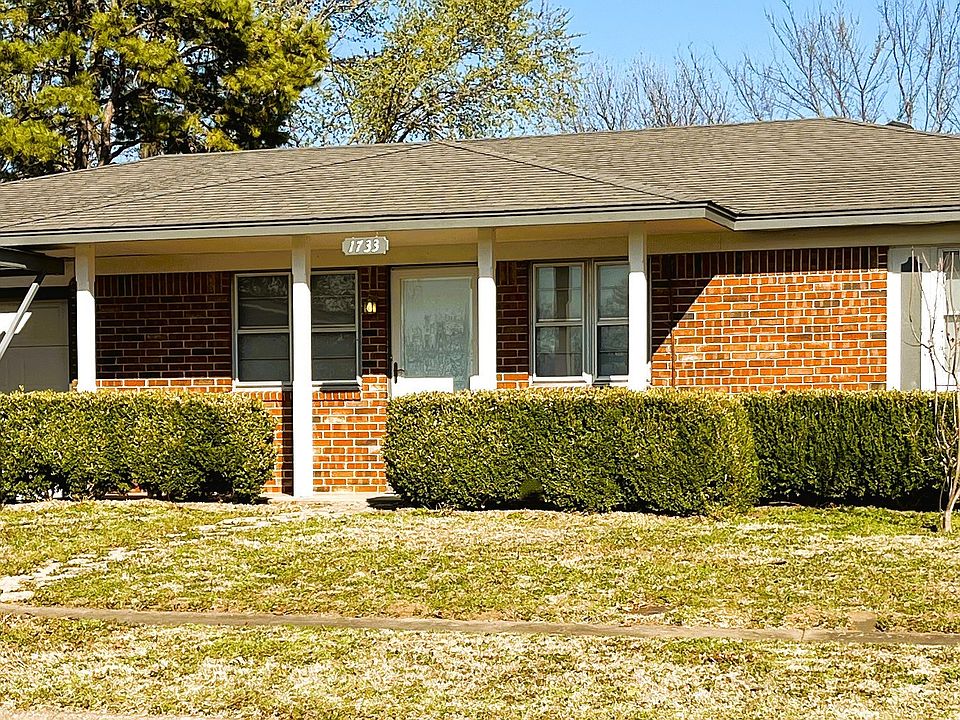 1st image of 1733 Southridge Dr