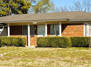 1733 Southridge Dr, Pryor, OK 74361