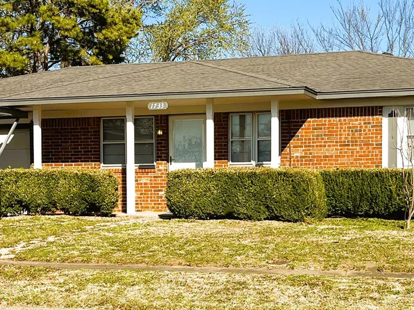 1733 Southridge Dr, Pryor, OK 74361