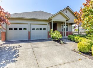 1322 Brickley Rd, Eugene, OR 97401