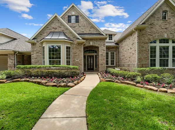 830 Lake Grayson Dr, Katy, TX 77494