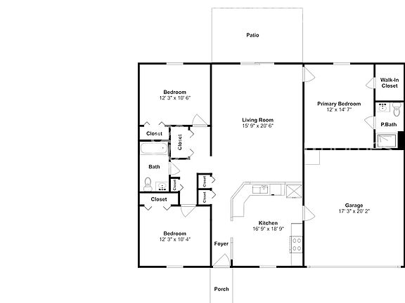 2nd image of 431 Alameda Ave SE