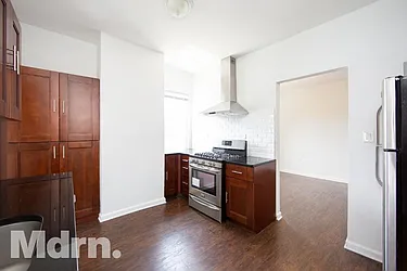 Rented by Mdrn Residential