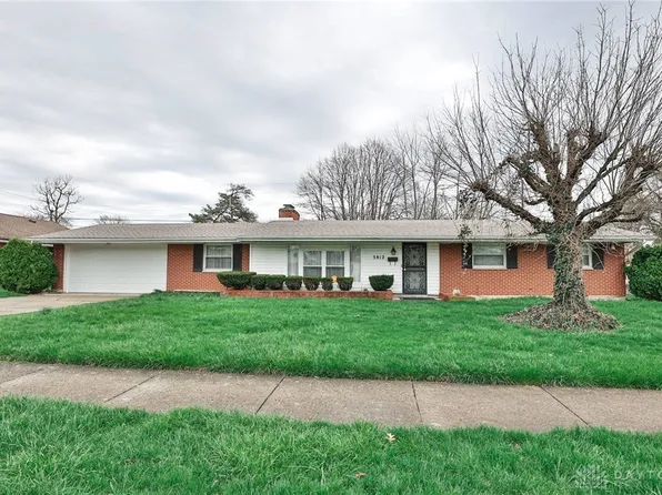 3812 Denlinger Rd, Dayton, OH 45426