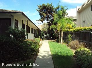934 Chalcedony St #934, San Diego, CA 92109