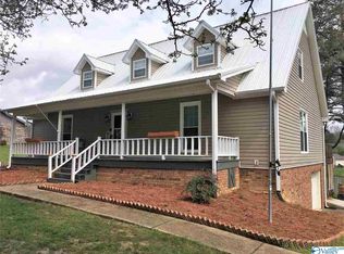 1511 Hickory St, Albertville, AL 35950