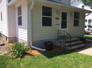 416 N 17th St, Fort Dodge, IA 50501