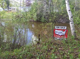 Linda Ln, Beaverton, MI 48612