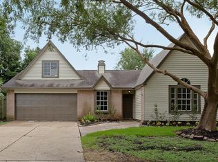 2507 Merrimac Dr, League City, TX 77573