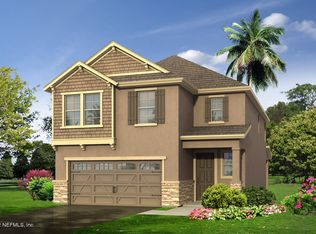 3798 Chasing Falls Rd #7, Orange Park, FL --