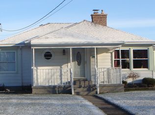 110 Orchard Ave, West Seneca, NY 14224