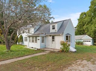 1857 Main St, Kents Hill, ME 04349