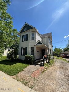 3821 E 55th St, Cleveland, OH, 44105