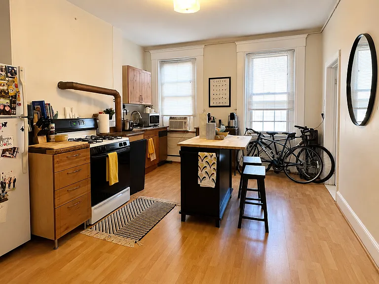 263 Shawmut Ave #2 — Photo 3
